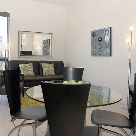Convention Center Lux Suites By Barsala